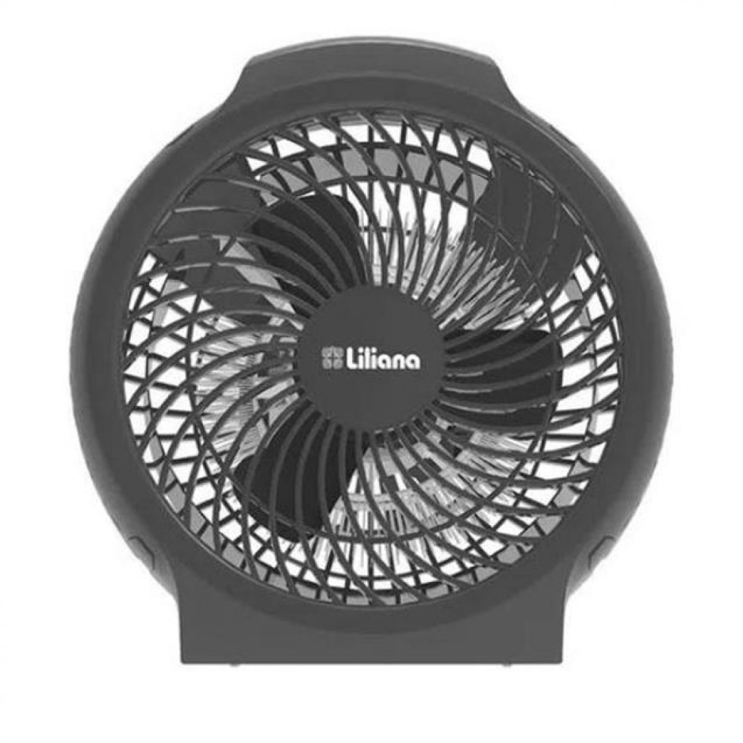 Caloventor Liliana 2000w ventilación CFH420