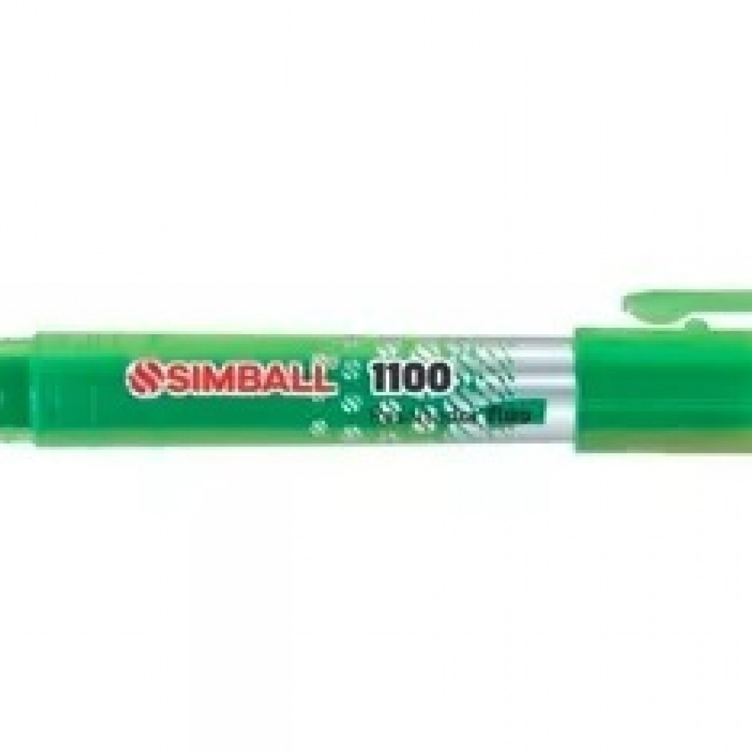 resaltador-simball-1100-verde-pbiselada