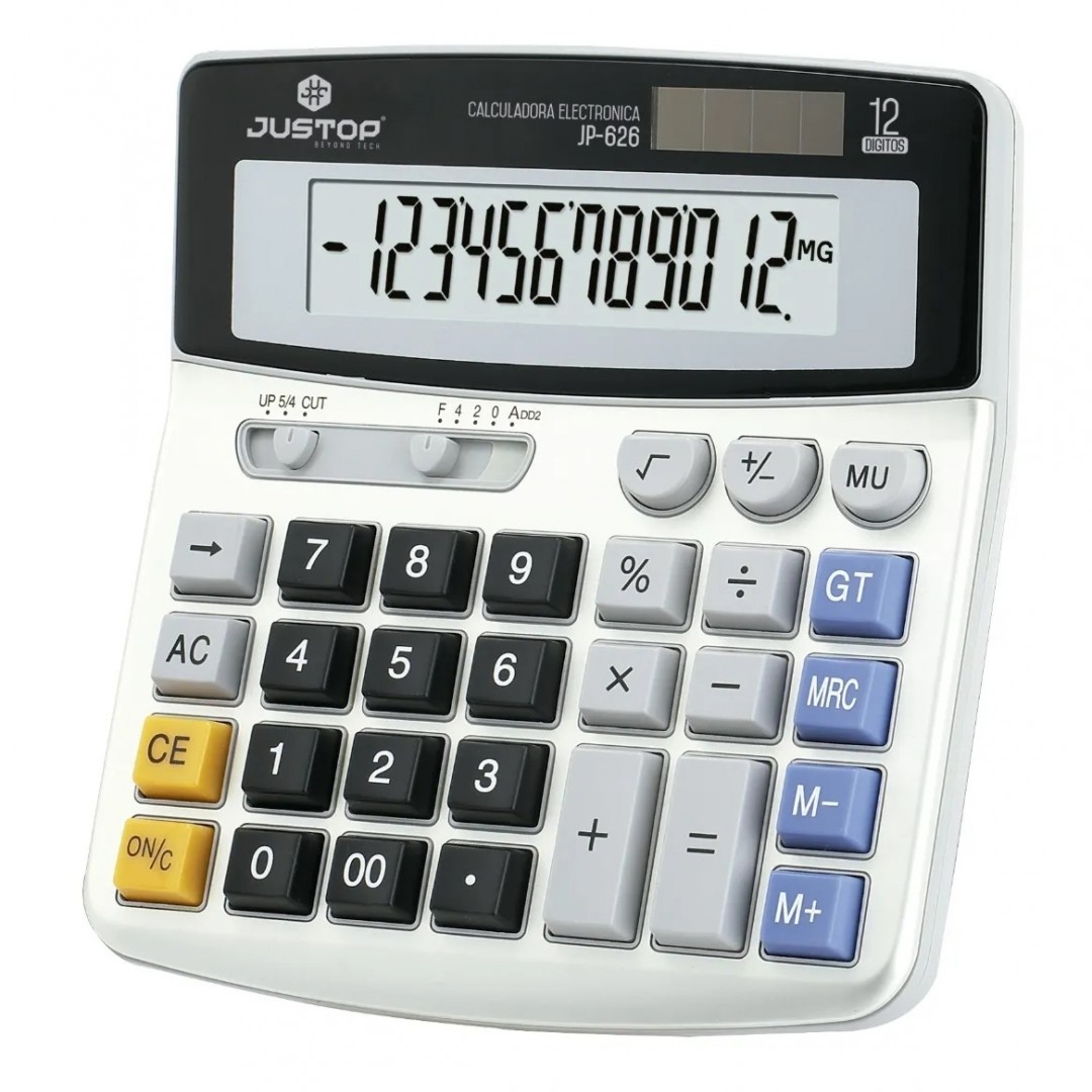 calculadora-justop-jp-626-12-dig